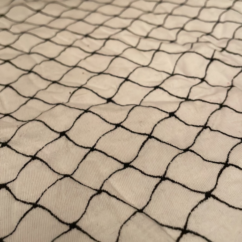 Fishnet Rogan Women’s Tee - Picture 3 of 3